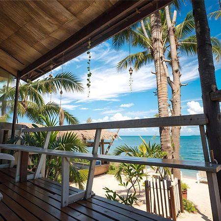 A Little Bungalows By Beach หน้าทอนเบย์ ภายนอก รูปภาพ