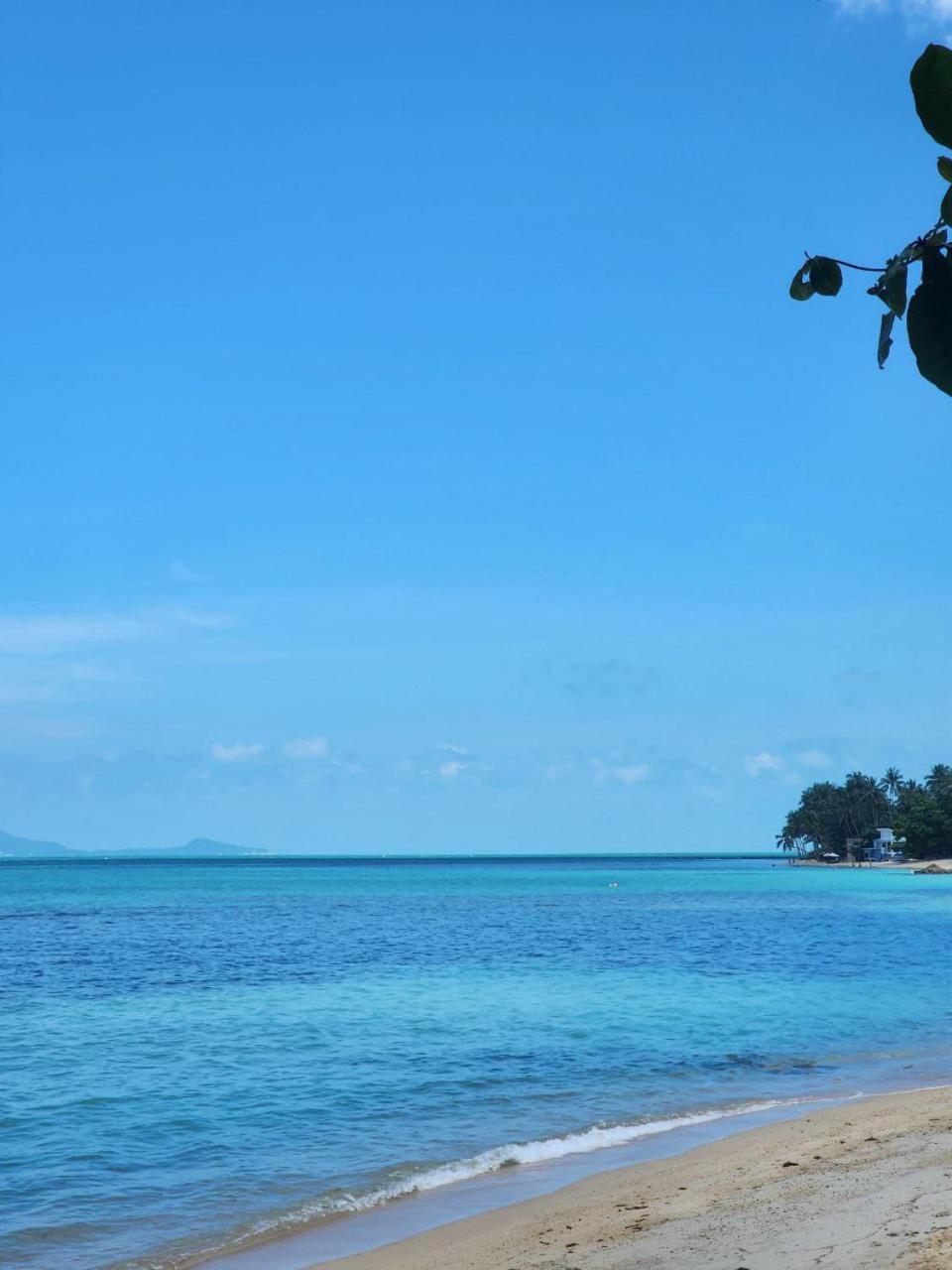 A Little Bungalows By Beach หน้าทอนเบย์ ภายนอก รูปภาพ
