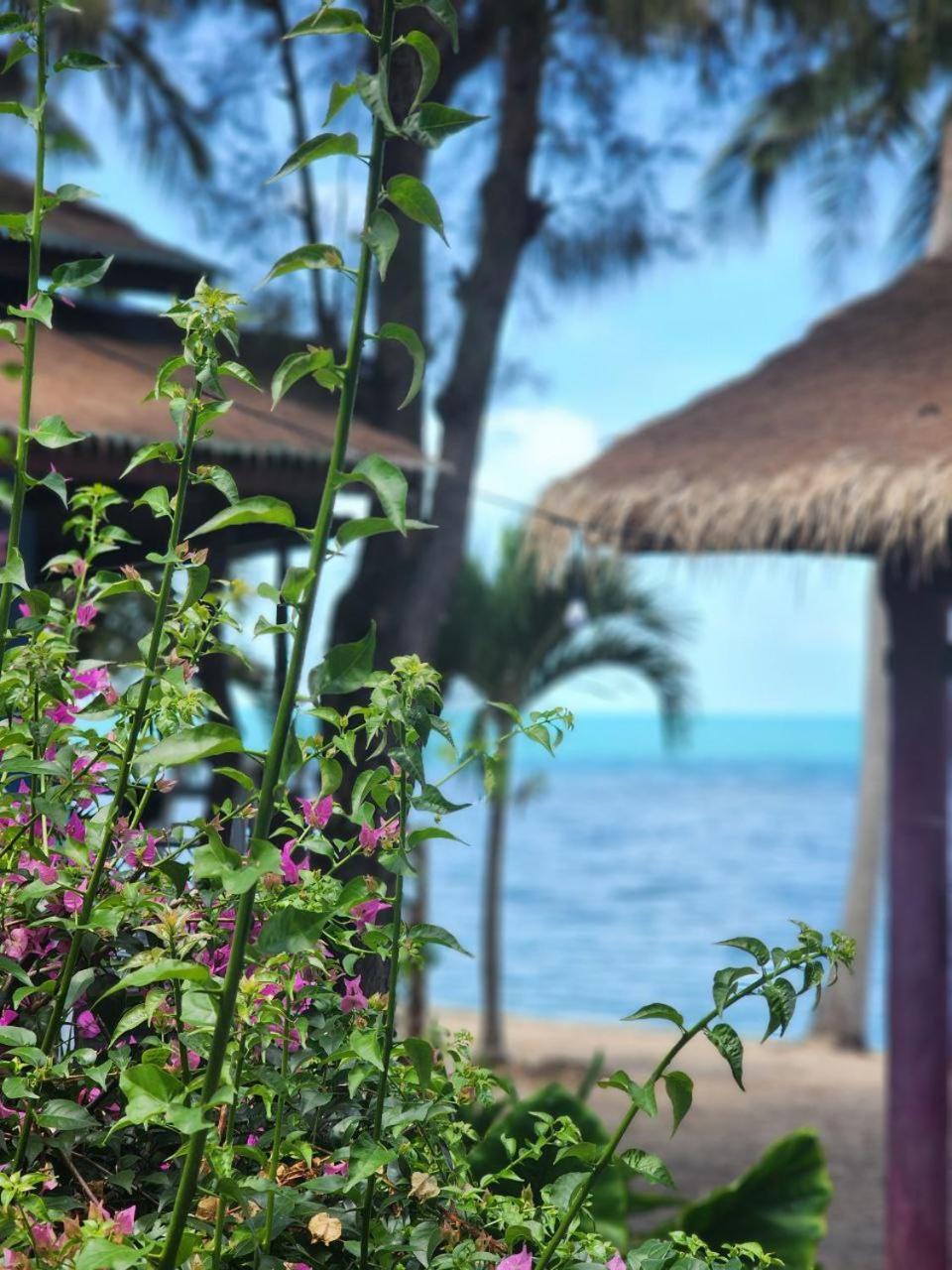 A Little Bungalows By Beach หน้าทอนเบย์ ภายนอก รูปภาพ