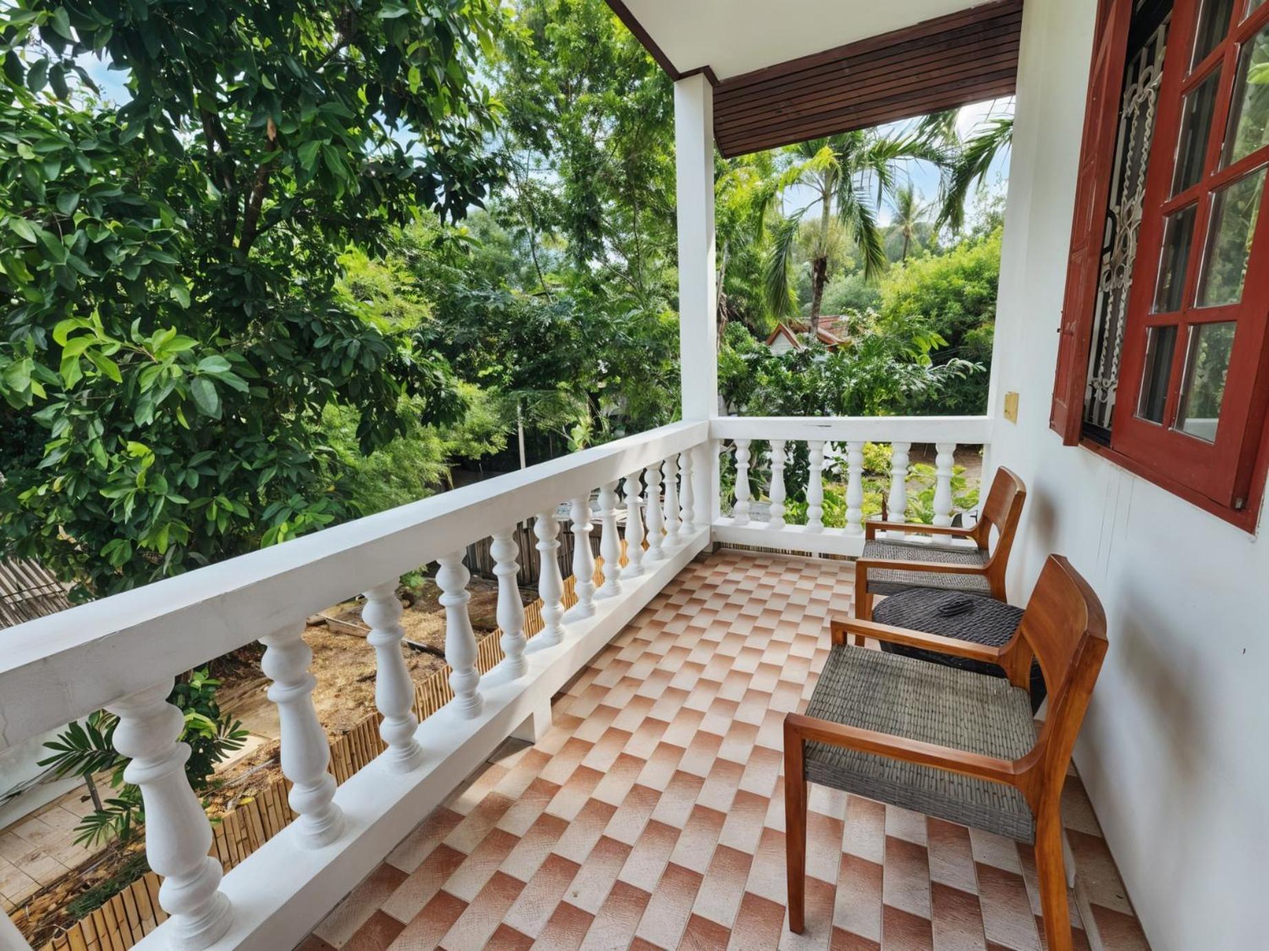 A Little Bungalows By Beach หน้าทอนเบย์ ภายนอก รูปภาพ