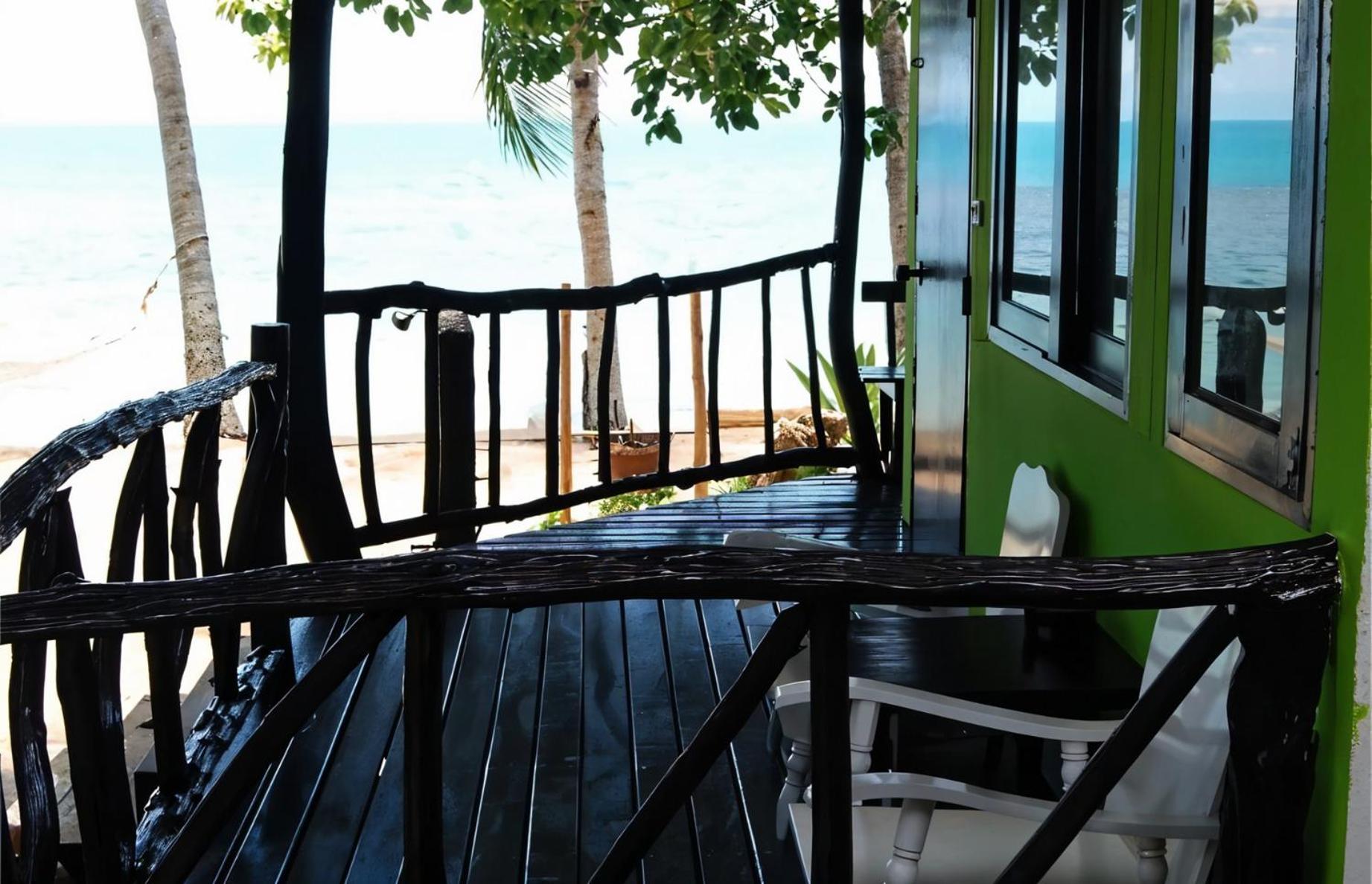 A Little Bungalows By Beach หน้าทอนเบย์ ภายนอก รูปภาพ