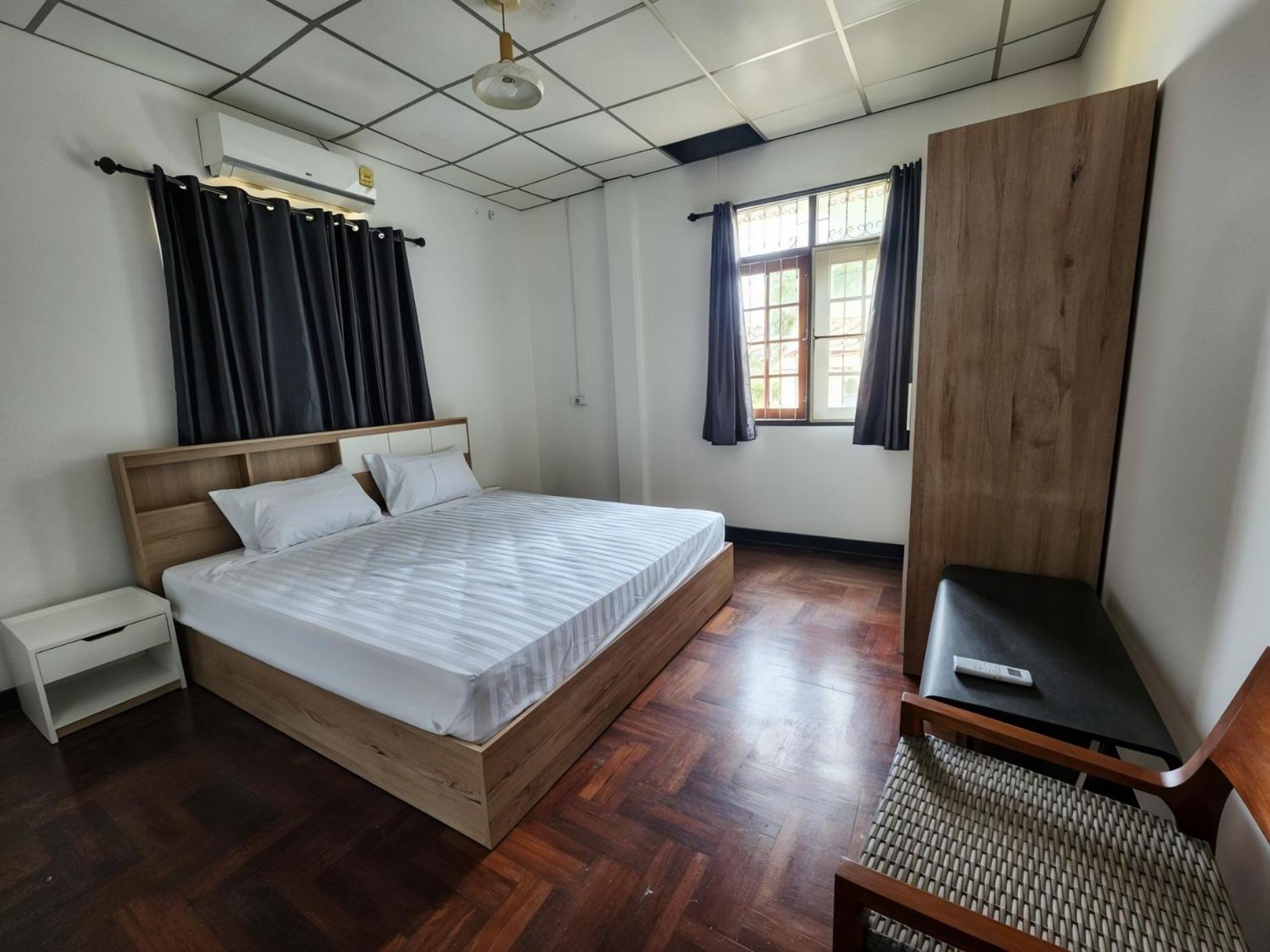 A Little Bungalows By Beach หน้าทอนเบย์ ภายนอก รูปภาพ