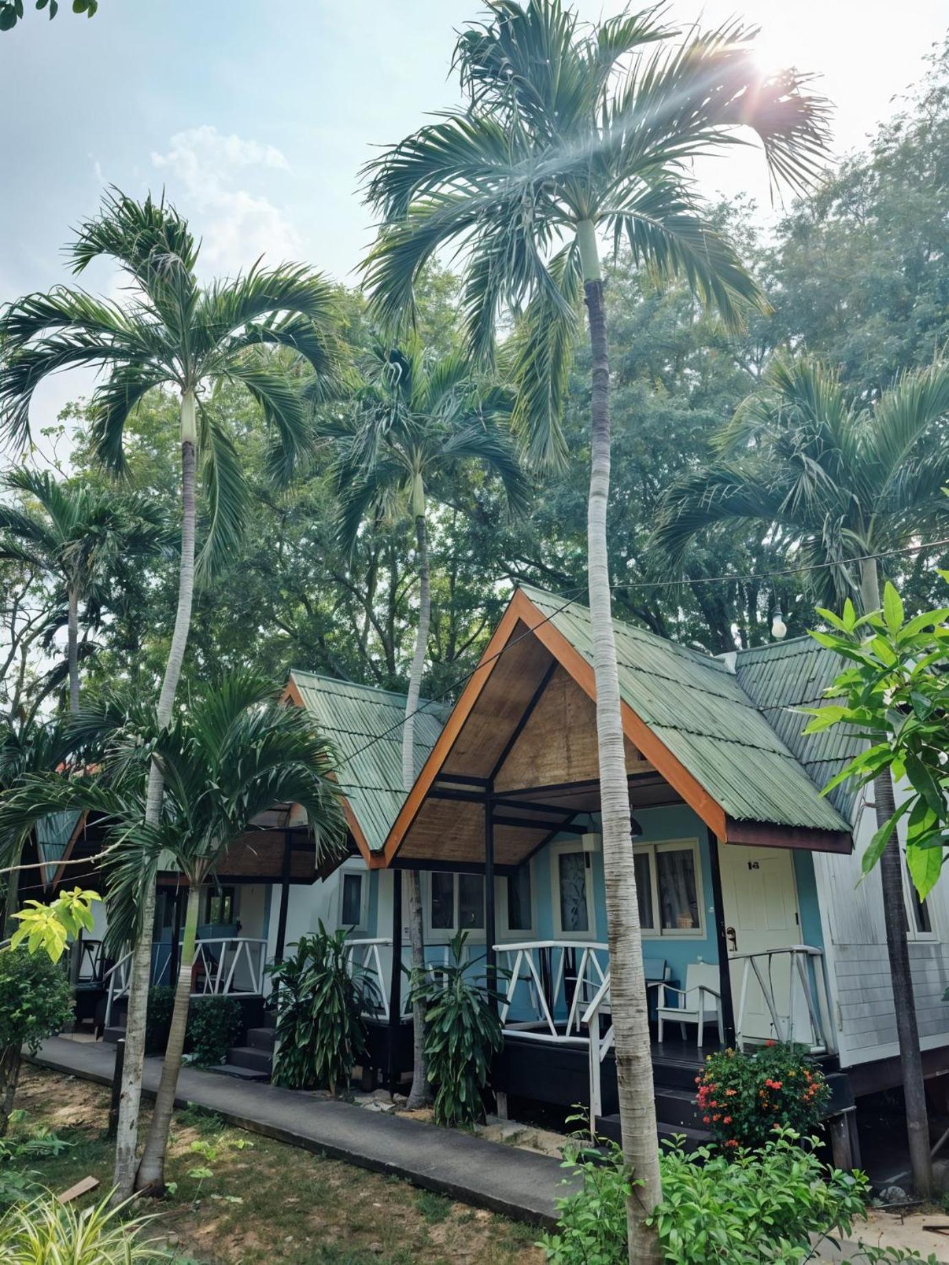 A Little Bungalows By Beach หน้าทอนเบย์ ห้อง รูปภาพ