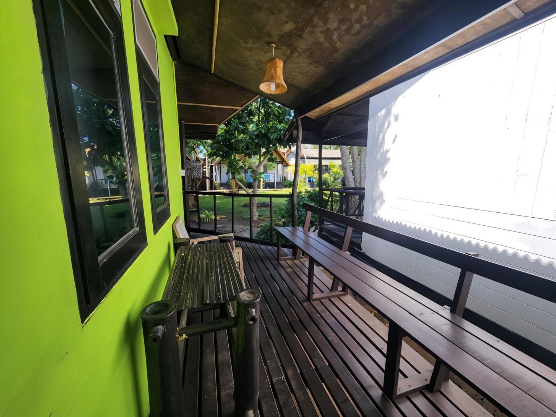 A Little Bungalows By Beach หน้าทอนเบย์ ห้อง รูปภาพ