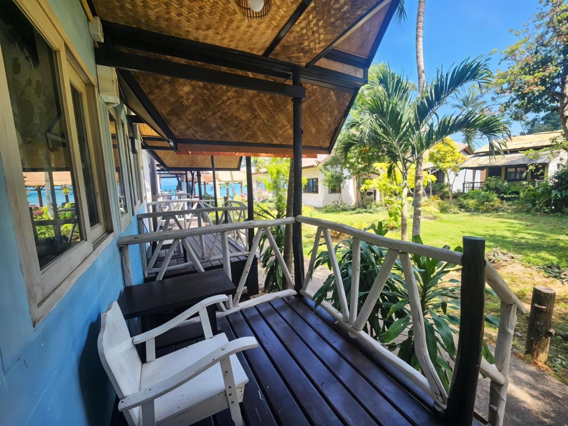 A Little Bungalows By Beach หน้าทอนเบย์ ห้อง รูปภาพ