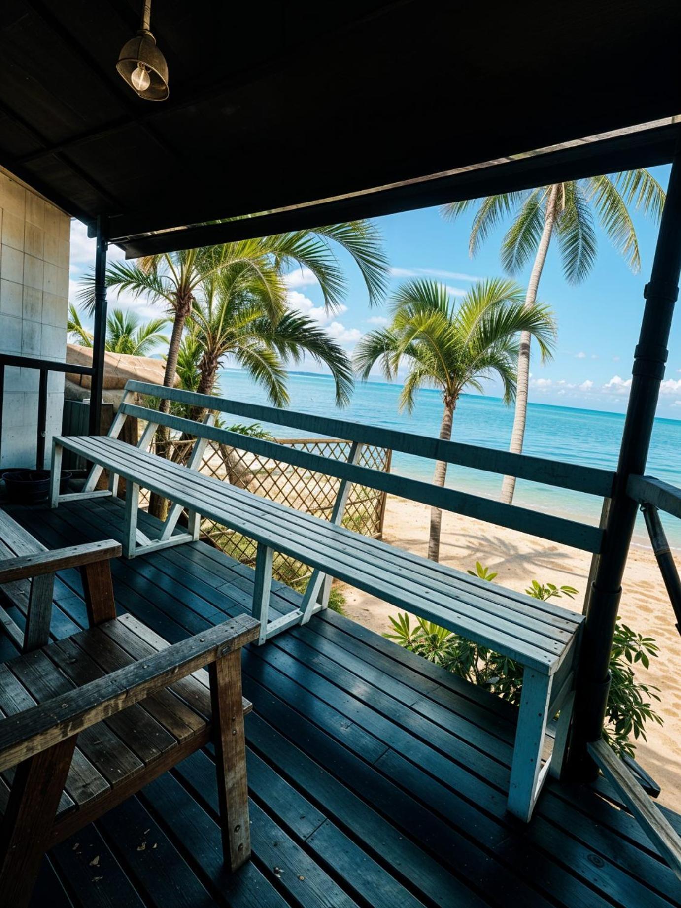 A Little Bungalows By Beach หน้าทอนเบย์ ภายนอก รูปภาพ